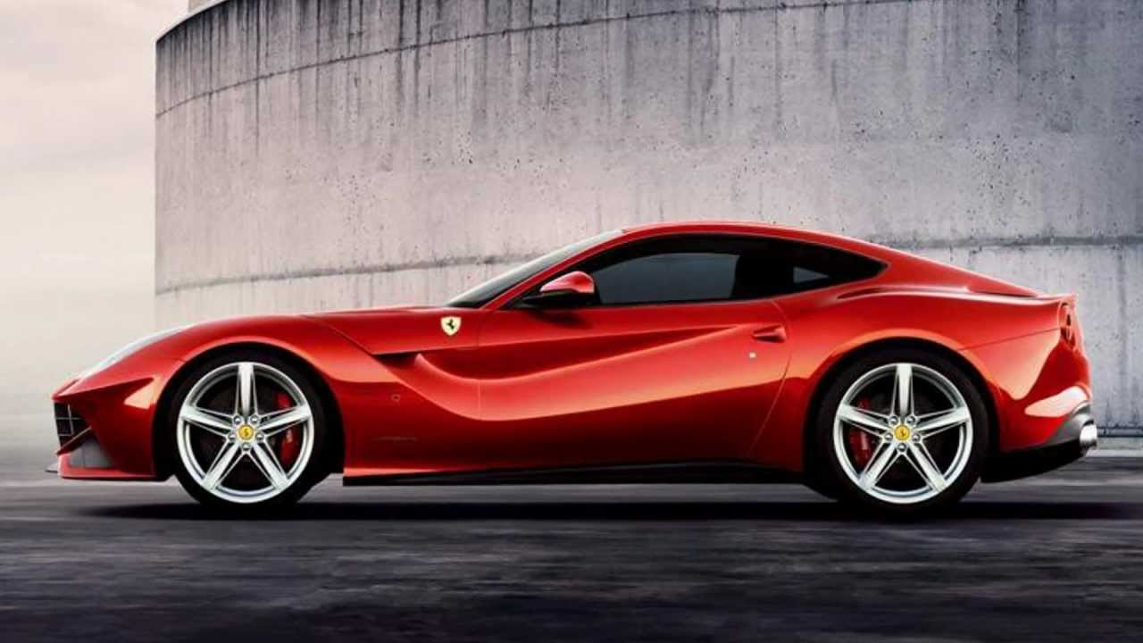 New MOST POWERFUL and FASTEST Ferrari road CAR EVER MADE